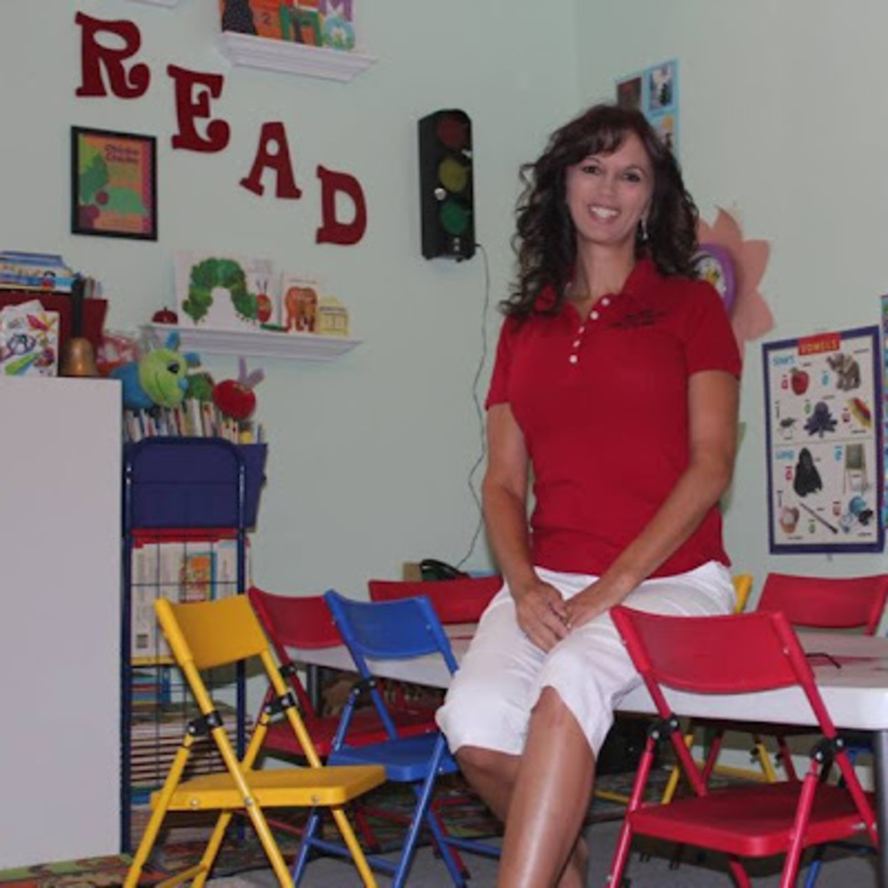 Meet your Posher, Storytime